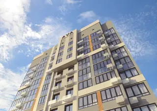 ЖК URAL - фото 6