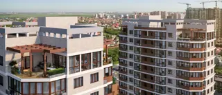 ЖК На высоте - фото 3