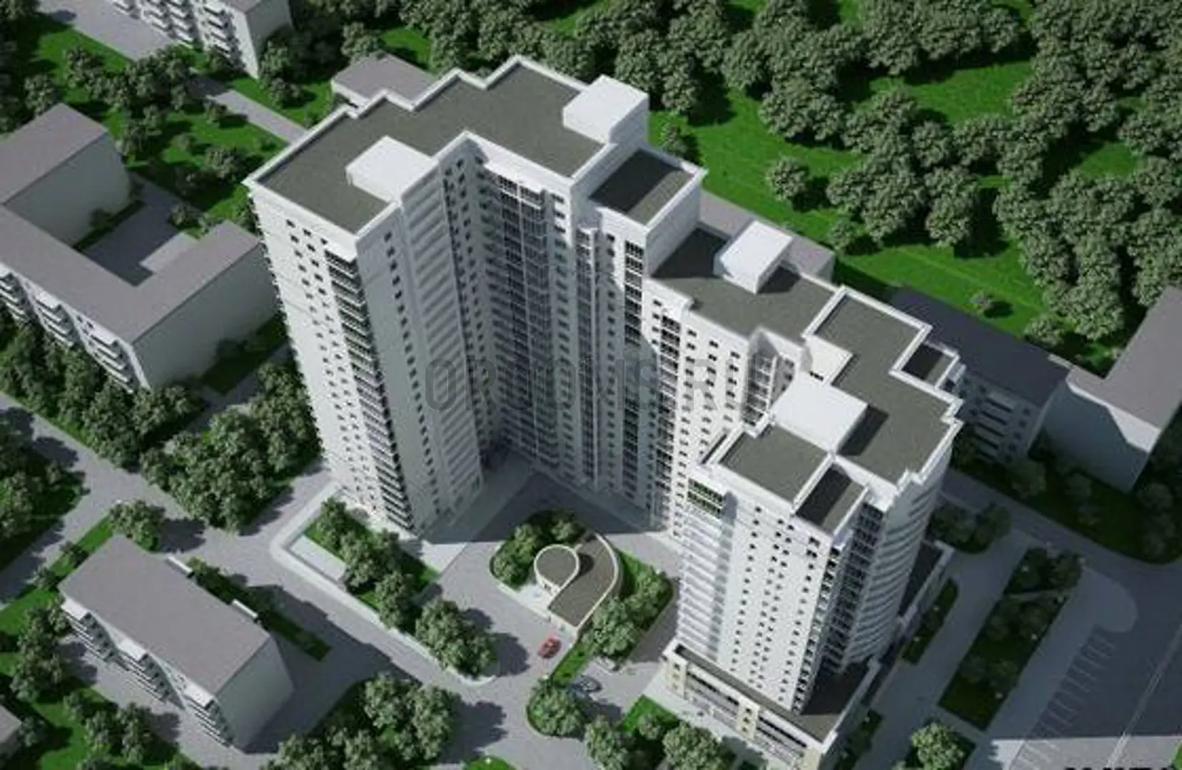 ЖК ДРУЖБА | фото 4 | id-13657 ЖК ДРУЖБА - новостройка комфорт-класса | фото 4 | id-13657