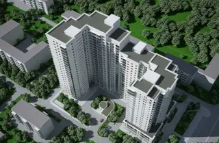 ЖК Дружба - фото 4