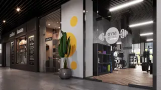 ЖК IQ Aparts - фото 8