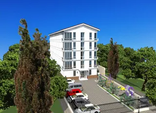 ЖК Волжская 16 - фото 3