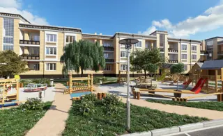 ЖК Морской - фото 5