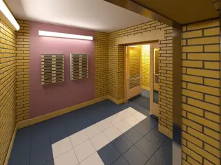 ЖК Журавли - фото 19