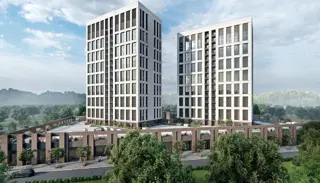 ЖК Город - фото 1