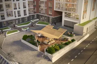 ЖК Z House - фото 7