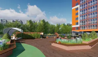 ЖК Аксиома - фото 4