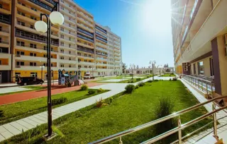 ЖК Триумф - фото 21