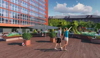 ЖК Аксиома - фото 6