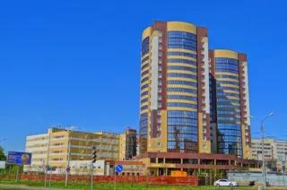 ЖК по ул. Рихарда Зорге - Дубравная - фото 2