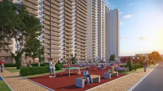 ЖК На Магистральной - фото 2