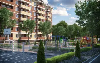 ЖК Возрождение - фото 2