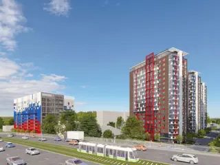 ЖК На Садовой - фото 9