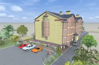 ЖК Маяк - фото 3