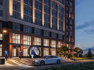 ЖК Менделеев - фото 3