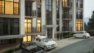 ЖК Метелева 3 - фото 7