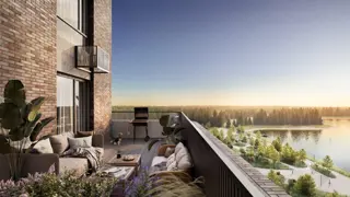 ЖК Страна Береговая - фото 8