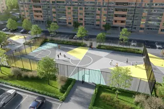 ЖК Сказка град - фото 3