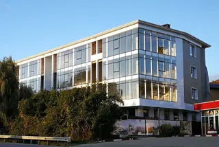 ЖК Ивушка - фото 1