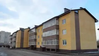 ЖК Немецкий квартал - фото 1