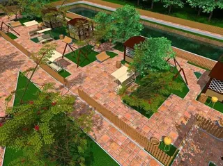 ЖК Кубанская крепость - фото 12