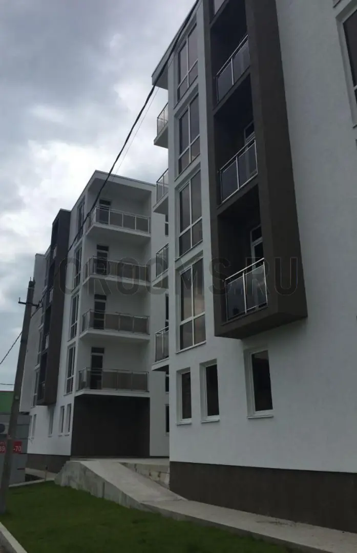 ЖК F1 | фото 2 | id-14042 ЖК F1 - новостройка эконом-класса | фото 2 | id-14042