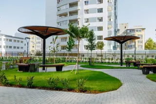 ЖК AVrorA - фото 4