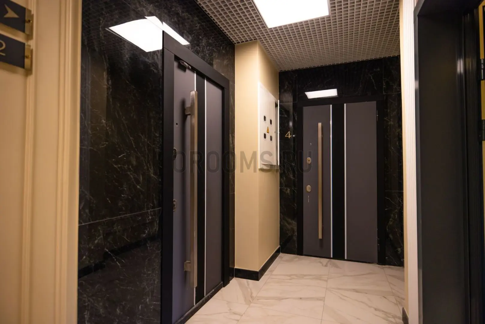 ЖК AVRORA | фото 10 | id-14099 ЖК AVRORA - новостройка бизнес-класса | фото 10 | id-14099