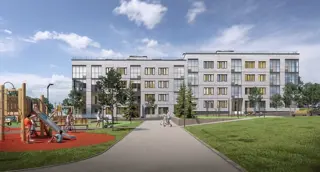 ЖК на Чехова - фото 3