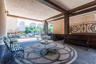 ЖК Пётр I - фото 12