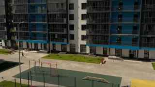 ЖК Родина - фото 2