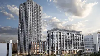 Апарт-отель GAGARIN CITY - фото 2