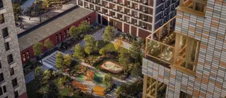 ЖК Матюшино парк - фото 7