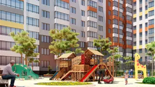 ЖК Кольца - фото 4