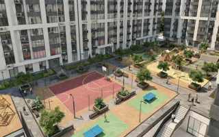 ЖК Арбат - фото 4