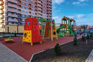 ЖК Акварели-2 - фото 7