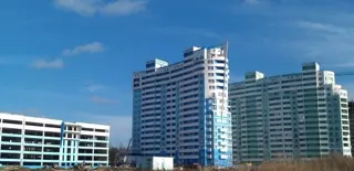 ЖК Форт Карасун - фото 1