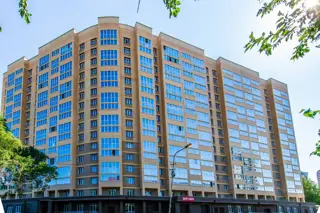 ЖК Залесский - фото 1