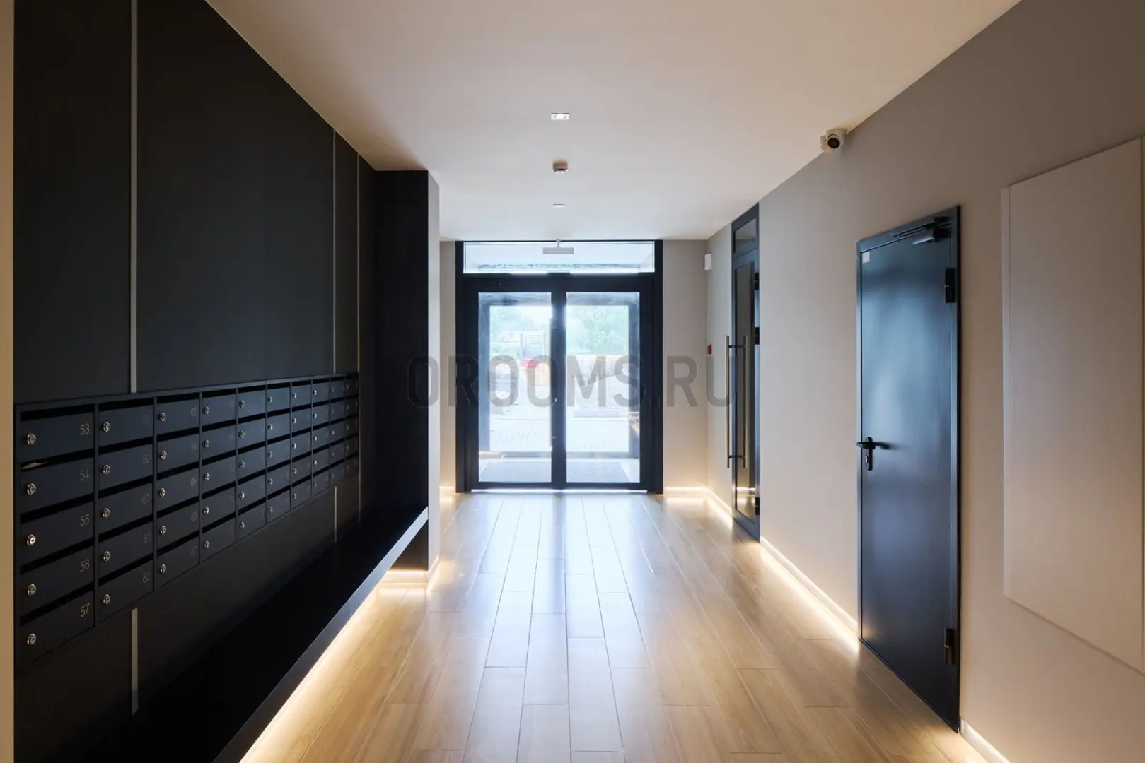 ЖК НА НИКИТИНА | фото 15 | id-2801 ЖК НА НИКИТИНА - новостройка комфорт-класса | фото 15 | id-2801