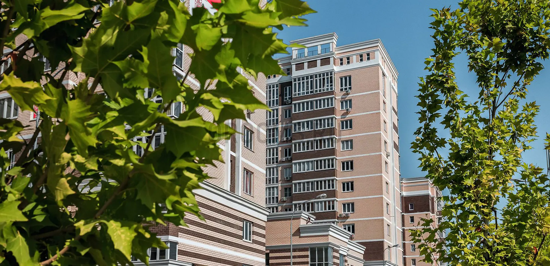 ЖК NEO-КВАРТАЛ КРАСНАЯ ПЛОЩАДЬ | фото 7 | id-13675 ЖК NEO-КВАРТАЛ КРАСНАЯ ПЛОЩАДЬ - новостройка комфорт-класса | фото 7 | id-13675