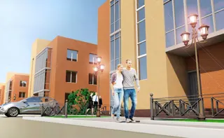 ЖК Благовещенка - фото 4