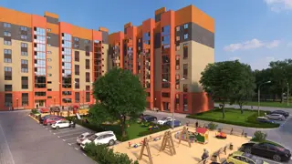 ЖК Триумф - фото 14