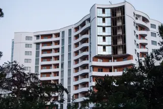 ЖК Южная Звезда - фото 14