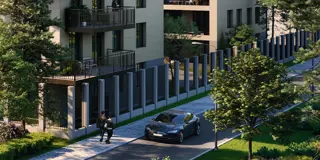 ЖК Европа - фото 21