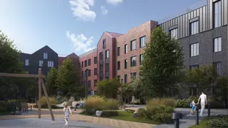 ЖК ФоРест - фото 7