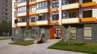 ЖК Черноморский - фото 21