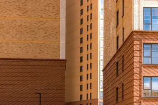 ЖК Нормандия-Неман - фото 5