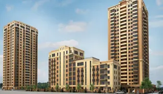 ЖК Державинский квартал - фото 3