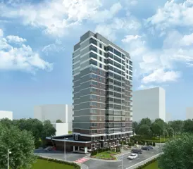 ЖК Solo - фото 1