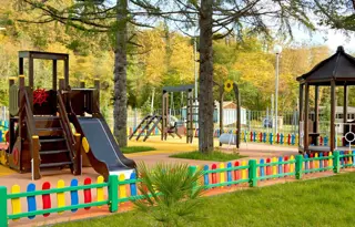 ЖК Министерские озера. Фруктовый квартал - фото 4